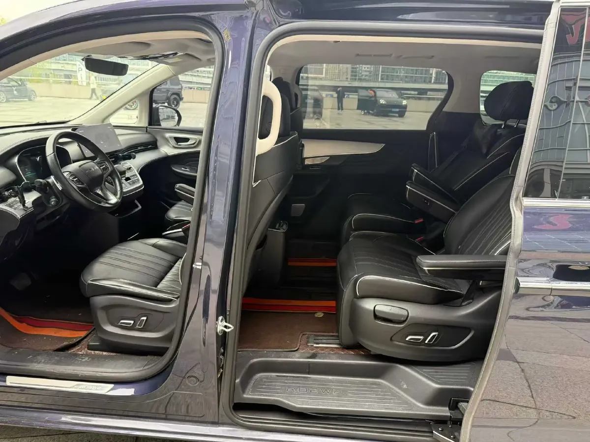 2021 Roewe iMAX8 2.0T 234HP L4 8AT,autocango,china used car exporter,china ev exporter,chinese used car exporter,chinese used ev exporter