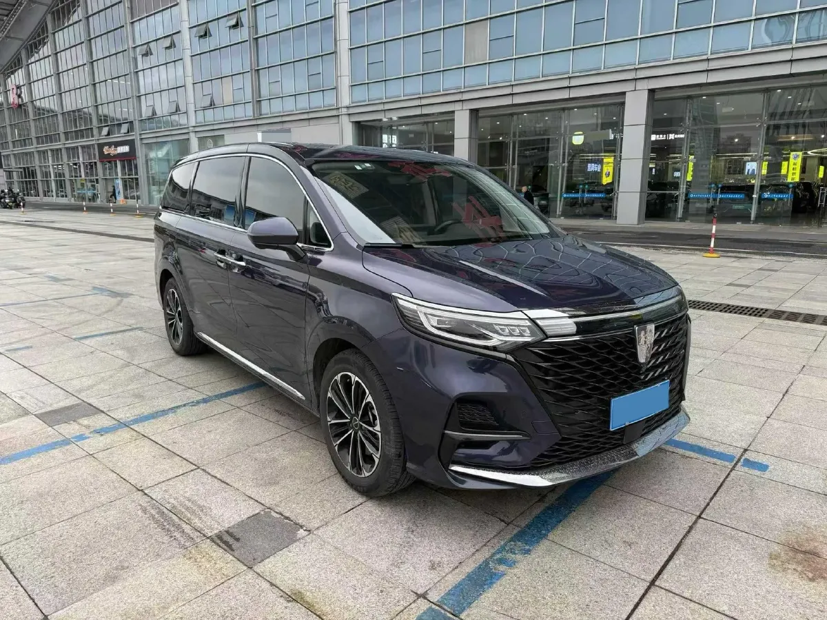 2021 Roewe iMAX8 2.0T 234HP L4 8AT,autocango,china used car exporter,china ev exporter,chinese used car exporter,chinese used ev exporter