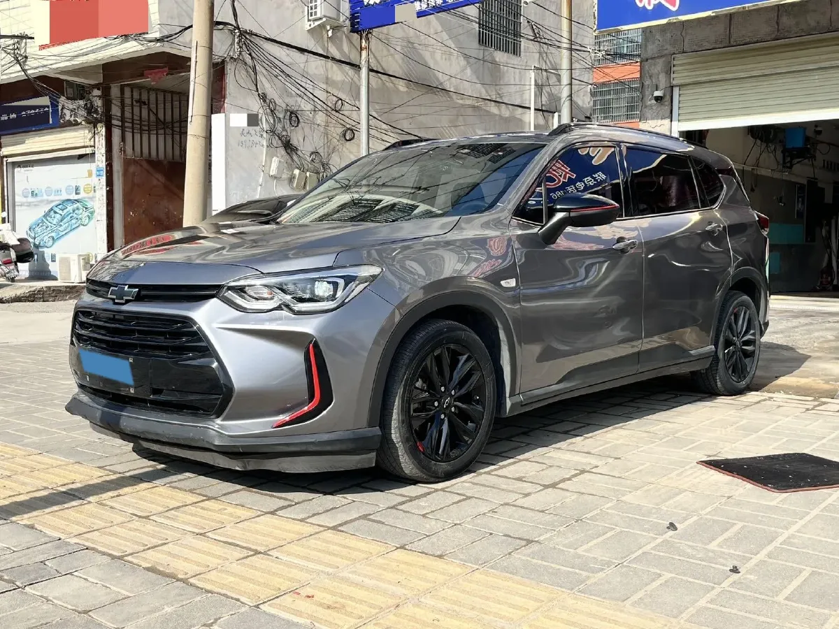 2019 Chevrolet Orlando 1.3T 163HP L3 6AT,autocango,china used car exporter,china ev exporter,chinese used car exporter,chinese used ev exporter