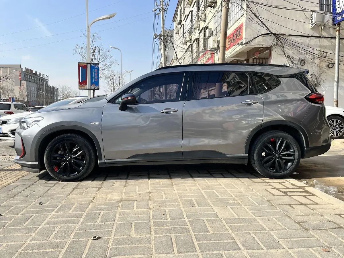 2019 Chevrolet Orlando 1.3T 163HP L3 6AT,autocango,china used car exporter,china ev exporter,chinese used car exporter,chinese used ev exporter