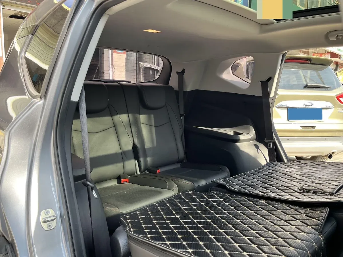 2019 Chevrolet Orlando 1.3T 163HP L3 6AT,autocango,china used car exporter,china ev exporter,chinese used car exporter,chinese used ev exporter