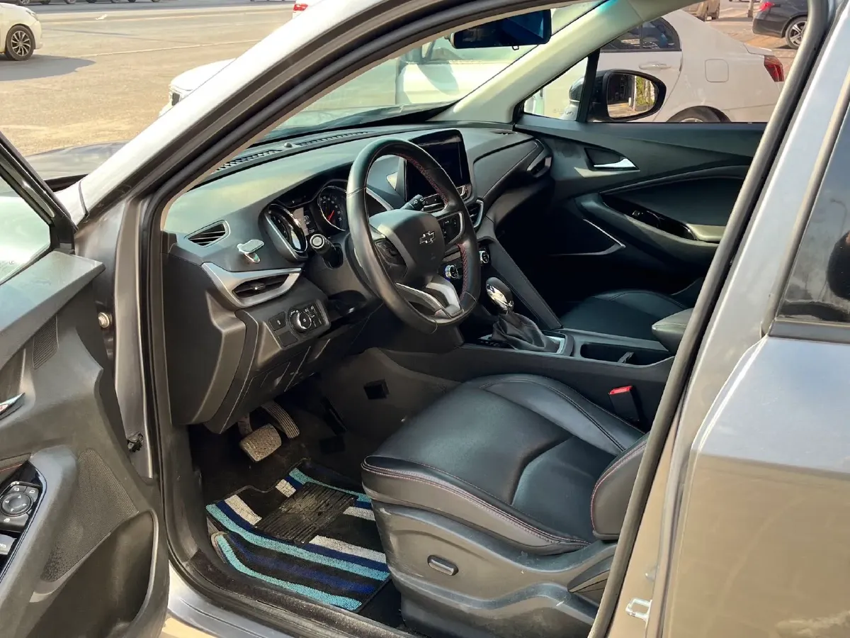 2019 Chevrolet Orlando 1.3T 163HP L3 6AT,autocango,china used car exporter,china ev exporter,chinese used car exporter,chinese used ev exporter