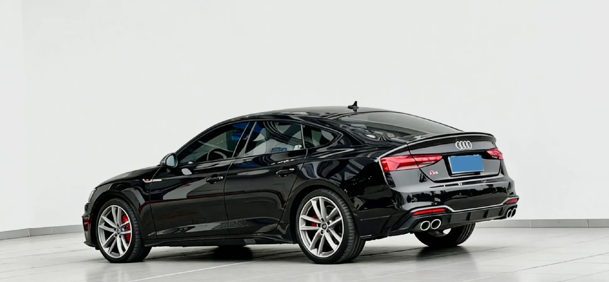 2022 Audi S5 3.0T 354HP V6 8AT,autocango,china used car exporter,china ev exporter,chinese used car exporter,chinese used ev exporter