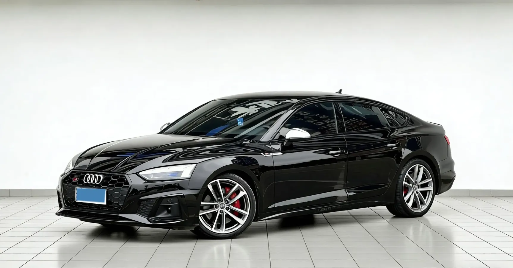 2022 Audi S5 3.0T 354HP V6 8AT,autocango,china used car exporter,china ev exporter,chinese used car exporter,chinese used ev exporter