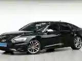 2022 Audi S5 3.0T 354HP V6 8AT