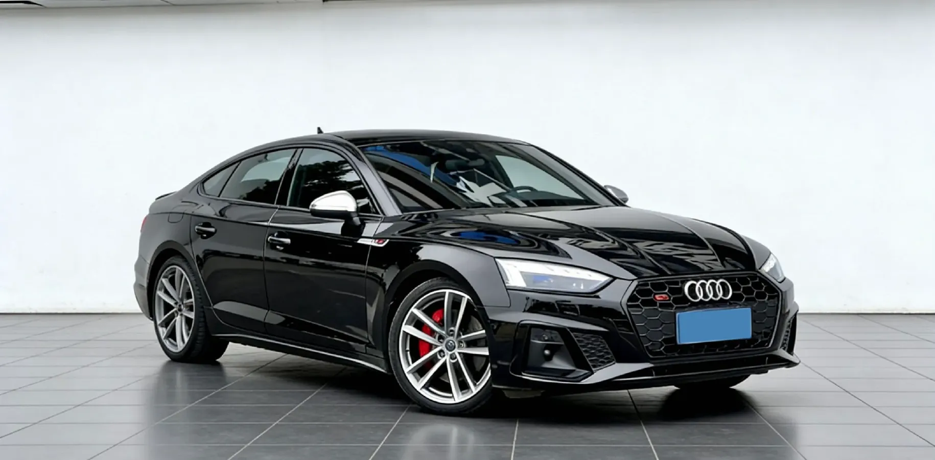 2022 Audi S5 3.0T 354HP V6 8AT,autocango,china used car exporter,china ev exporter,chinese used car exporter,chinese used ev exporter