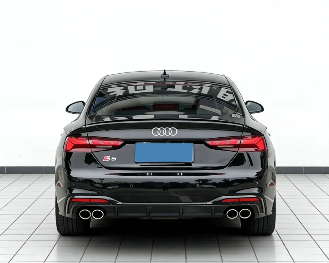 2022 Audi S5 3.0T 354HP V6 8AT,autocango,china used car exporter,china ev exporter,chinese used car exporter,chinese used ev exporter