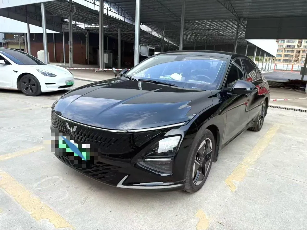2024 WuLing XingGuang 1.5L 106HP L4 E-CVT PHEV 20.5KWH,autocango,china used car exporter,china ev exporter,chinese used car exporter,chinese used ev exporter
