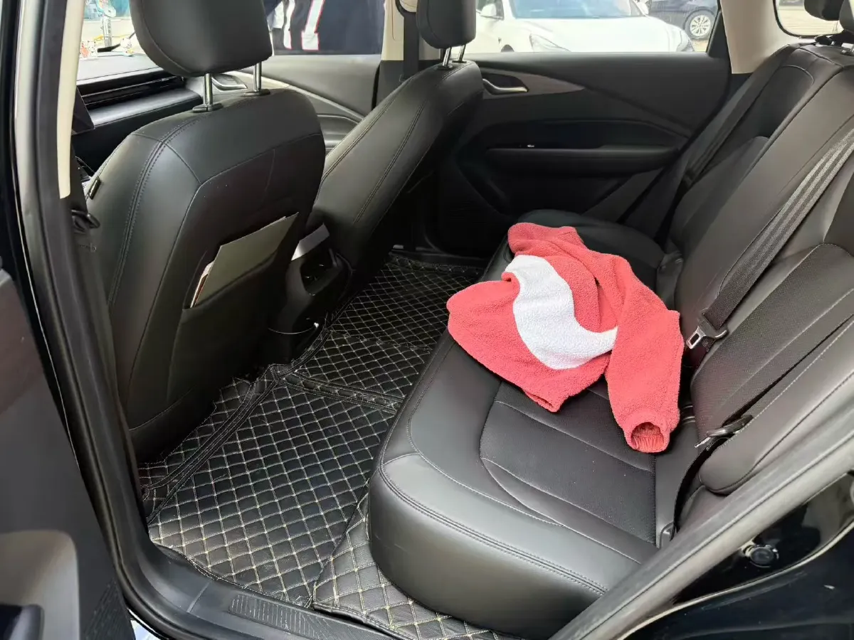 2024 WuLing XingGuang 1.5L 106HP L4 E-CVT PHEV 20.5KWH,autocango,china used car exporter,china ev exporter,chinese used car exporter,chinese used ev exporter