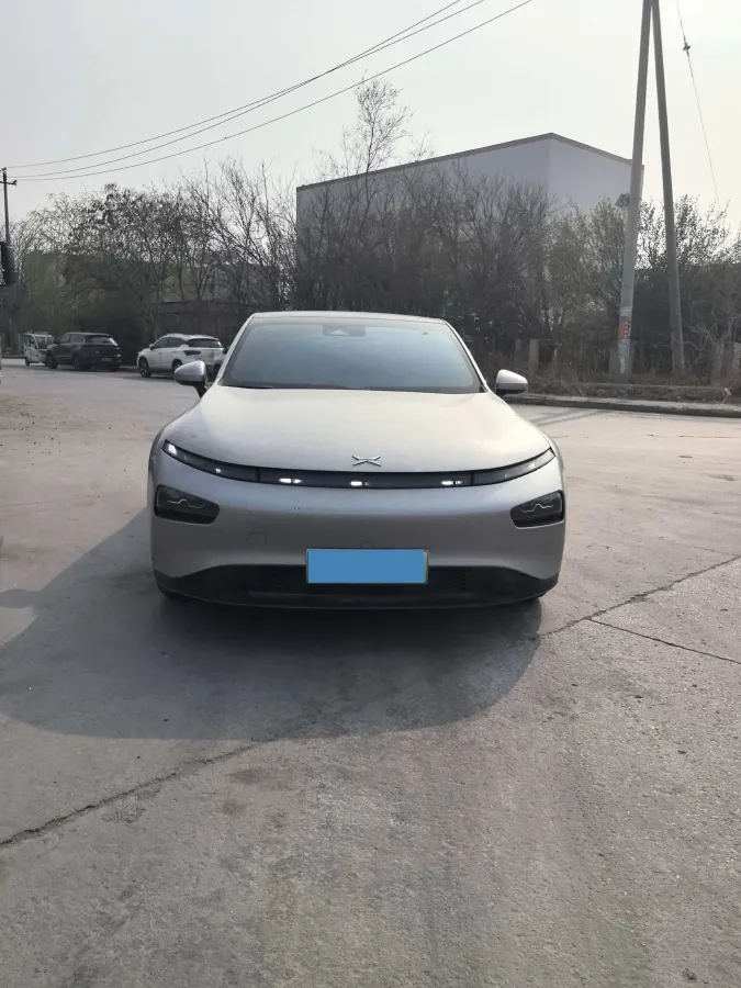 2022 Xpeng P7 BEV 83.1KWH,autocango,china used car exporter,china ev exporter,chinese used car exporter,chinese used ev exporter