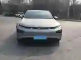 2022 Xpeng P7 BEV 83.1KWH