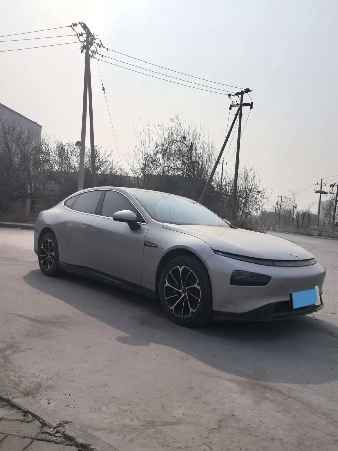 2022 Xpeng P7 BEV 83.1KWH,autocango,china used car exporter,china ev exporter,chinese used car exporter,chinese used ev exporter