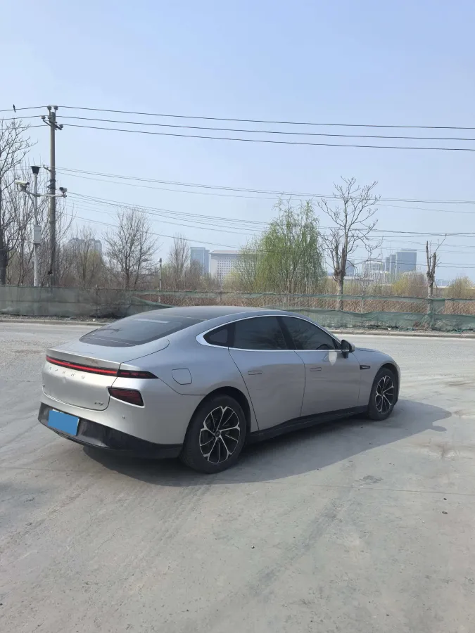 2022 Xpeng P7 BEV 83.1KWH,autocango,china used car exporter,china ev exporter,chinese used car exporter,chinese used ev exporter