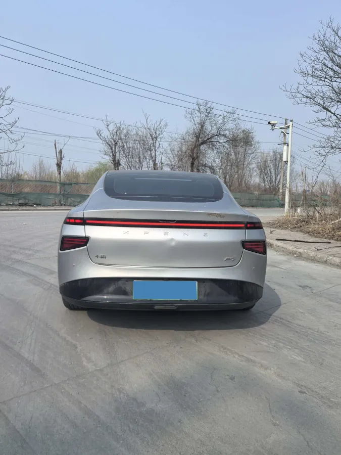 2022 Xpeng P7 BEV 83.1KWH,autocango,china used car exporter,china ev exporter,chinese used car exporter,chinese used ev exporter