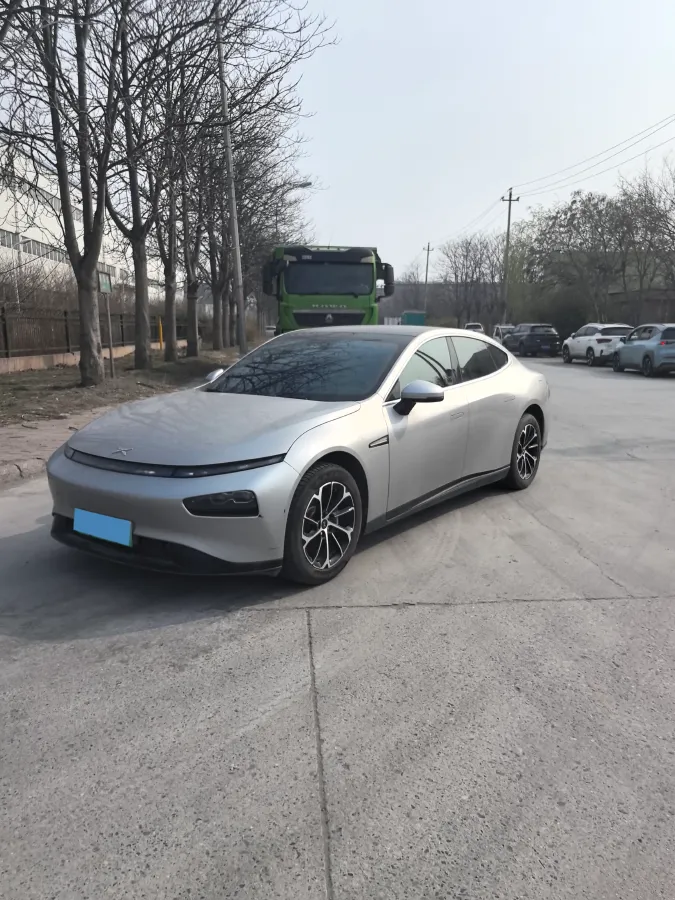 2022 Xpeng P7 BEV 83.1KWH,autocango,china used car exporter,china ev exporter,chinese used car exporter,chinese used ev exporter