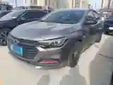 2019 Chevrolet Cavalier 1.0T 120HP L3 6DCT