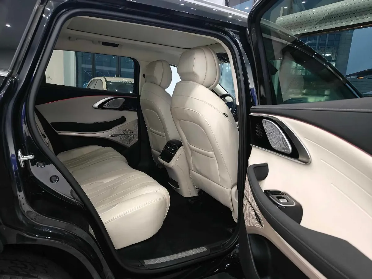 2023 Exceed TXL 2.0T 261HP L4 7DCT,autocango,china used car exporter,china ev exporter,chinese used car exporter,chinese used ev exporter