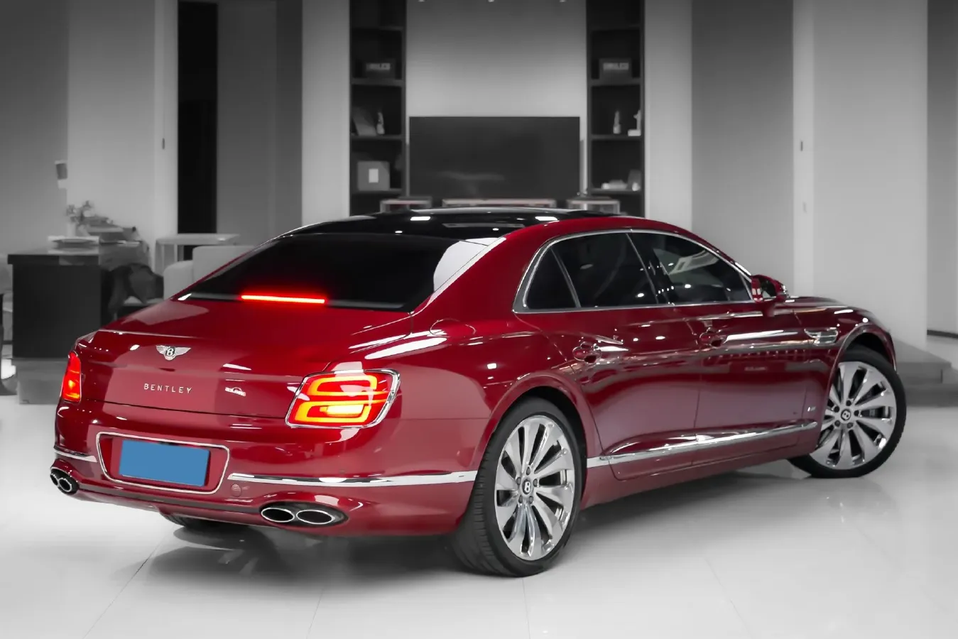 2022 Bentley Flying Spur 4.0T 550HP V8 8DCT,autocango,china used car exporter,china ev exporter,chinese used car exporter,chinese used ev exporter