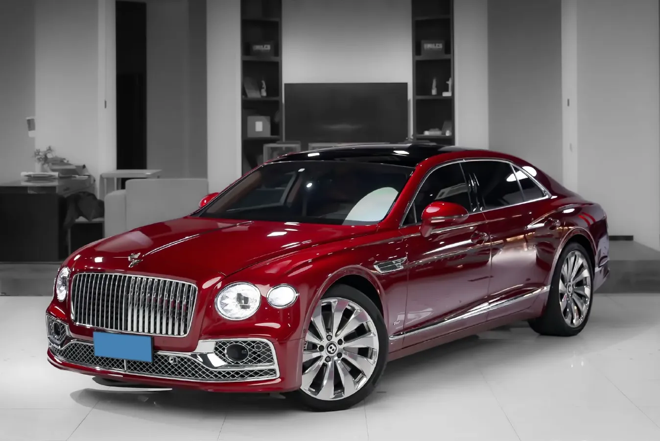 2022 Bentley Flying Spur 4.0T 550HP V8 8DCT,autocango,china used car exporter,china ev exporter,chinese used car exporter,chinese used ev exporter