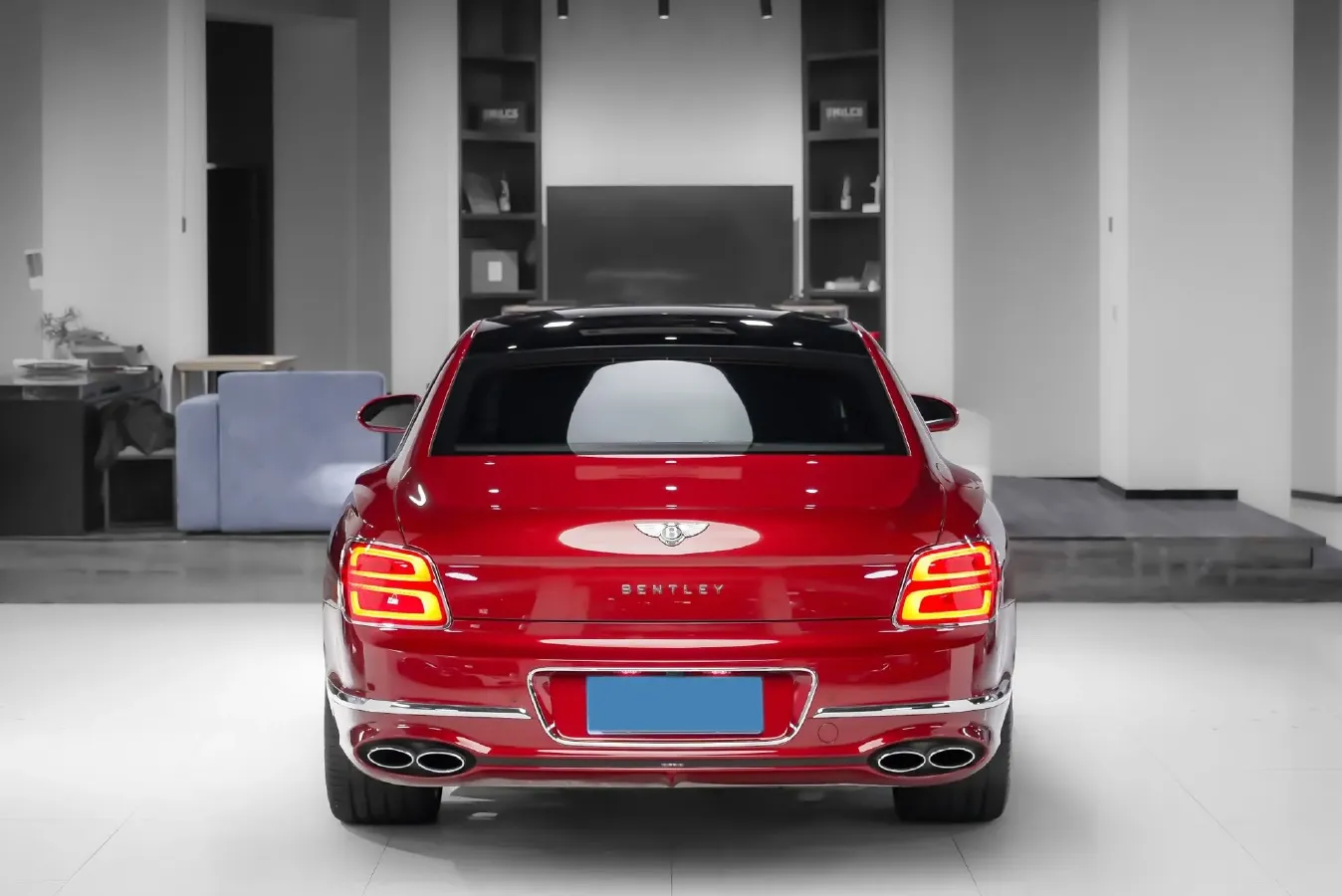 2022 Bentley Flying Spur 4.0T 550HP V8 8DCT,autocango,china used car exporter,china ev exporter,chinese used car exporter,chinese used ev exporter