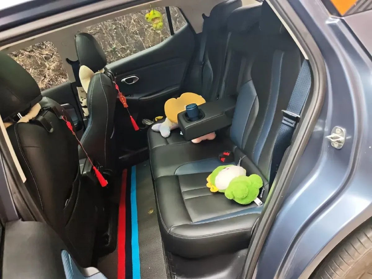 2023 GAC Trumpchi GS3 1.5T 177HP L4 7DCT,autocango,china used car exporter,china ev exporter,chinese used car exporter,chinese used ev exporter