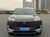 2021 ChangAn UNI-K 2.0T 233HP L4 8AT
