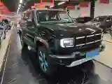 2025 Beijing BJ40 REEV REEV 188HP REEV 40.3KWH