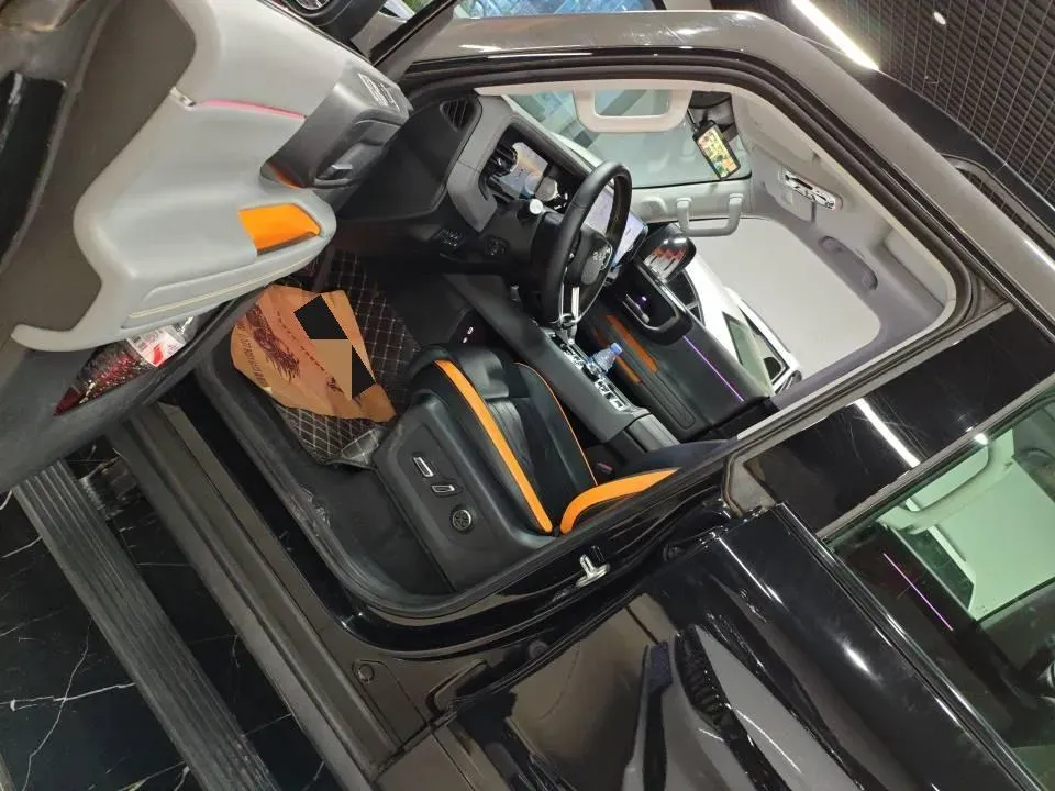 2025 Beijing BJ40 REEV REEV 188HP REEV 40.3KWH,autocango,china used car exporter,china ev exporter,chinese used car exporter,chinese used ev exporter