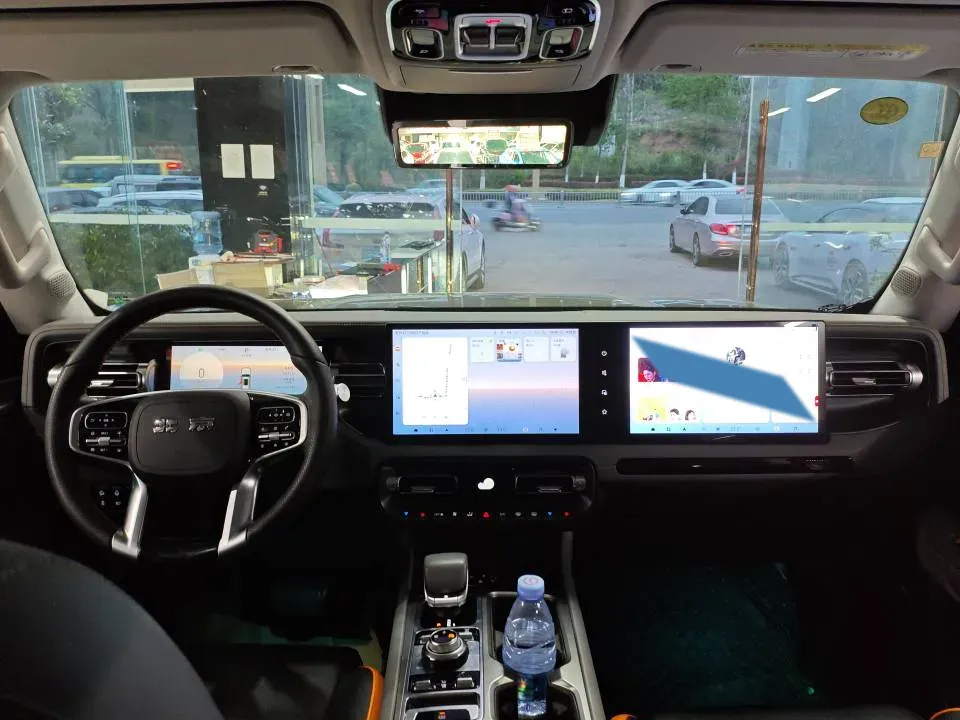 2025 Beijing BJ40 REEV REEV 188HP REEV 40.3KWH,autocango,china used car exporter,china ev exporter,chinese used car exporter,chinese used ev exporter