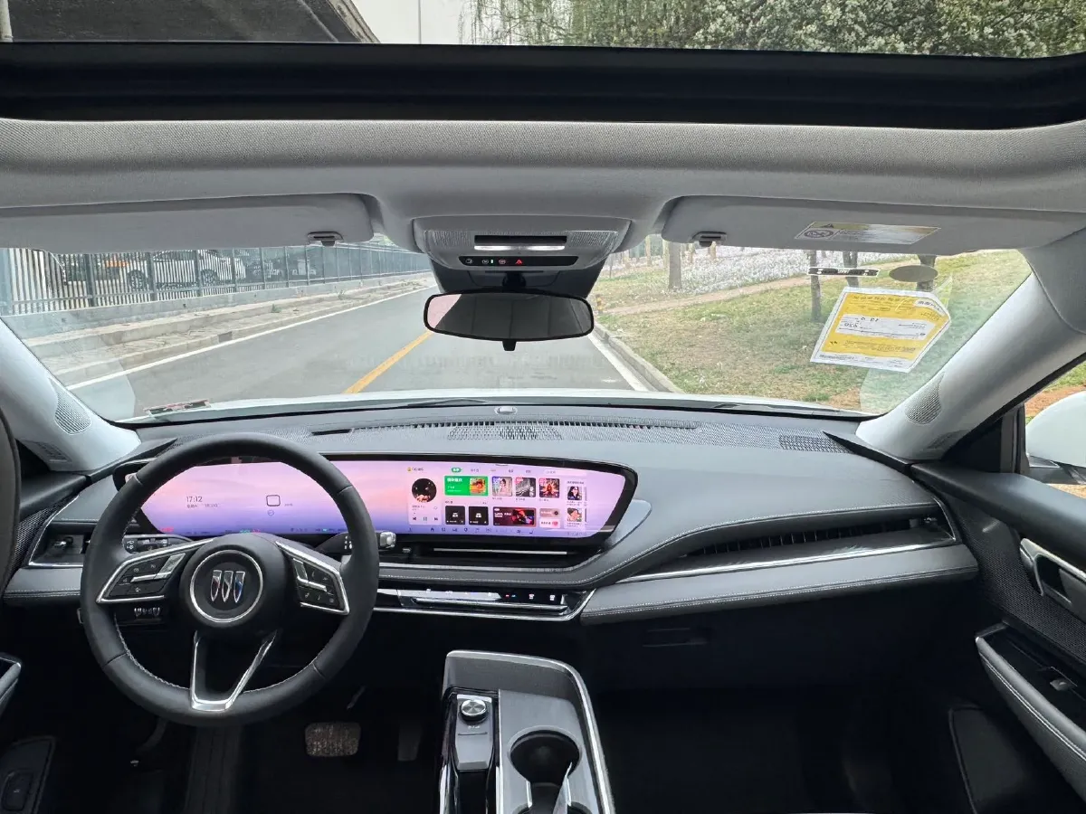 2025 Buick E5 BEV,autocango,china used car exporter,china ev exporter,chinese used car exporter,chinese used ev exporter