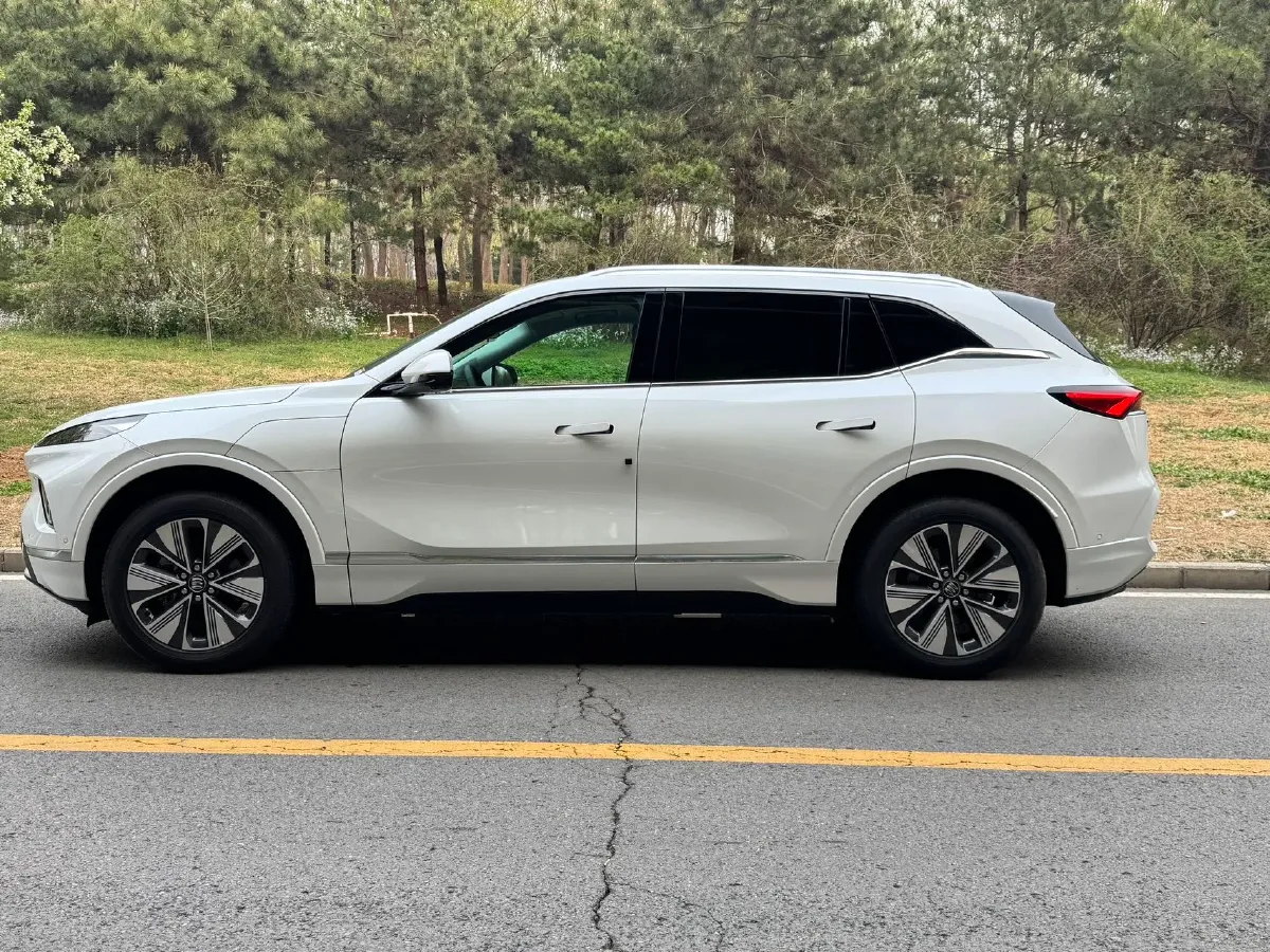 2025 Buick E5 BEV,autocango,china used car exporter,china ev exporter,chinese used car exporter,chinese used ev exporter