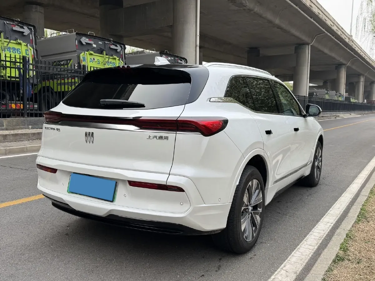 2025 Buick E5 BEV,autocango,china used car exporter,china ev exporter,chinese used car exporter,chinese used ev exporter