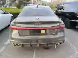 2024 Audi A7L 2.0T 245HP L4 7DCT
