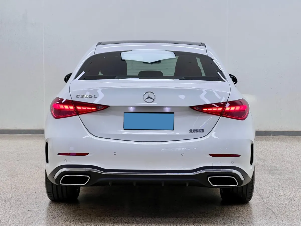 2021 Mercedes-Benz C Class 1.5T 184HP L4 9AT,autocango,china used car exporter,china ev exporter,chinese used car exporter,chinese used ev exporter