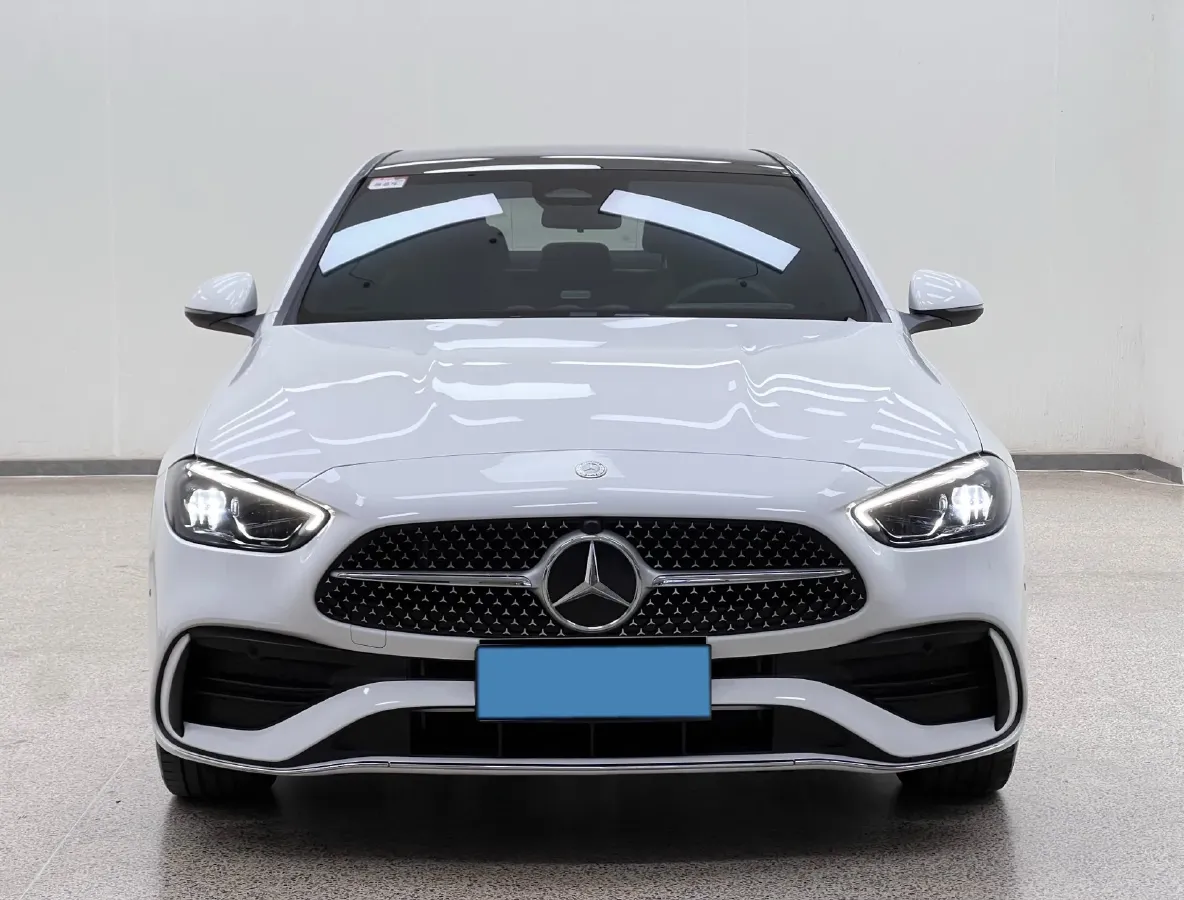 2021 Mercedes-Benz C Class 1.5T 184HP L4 9AT,autocango,china used car exporter,china ev exporter,chinese used car exporter,chinese used ev exporter