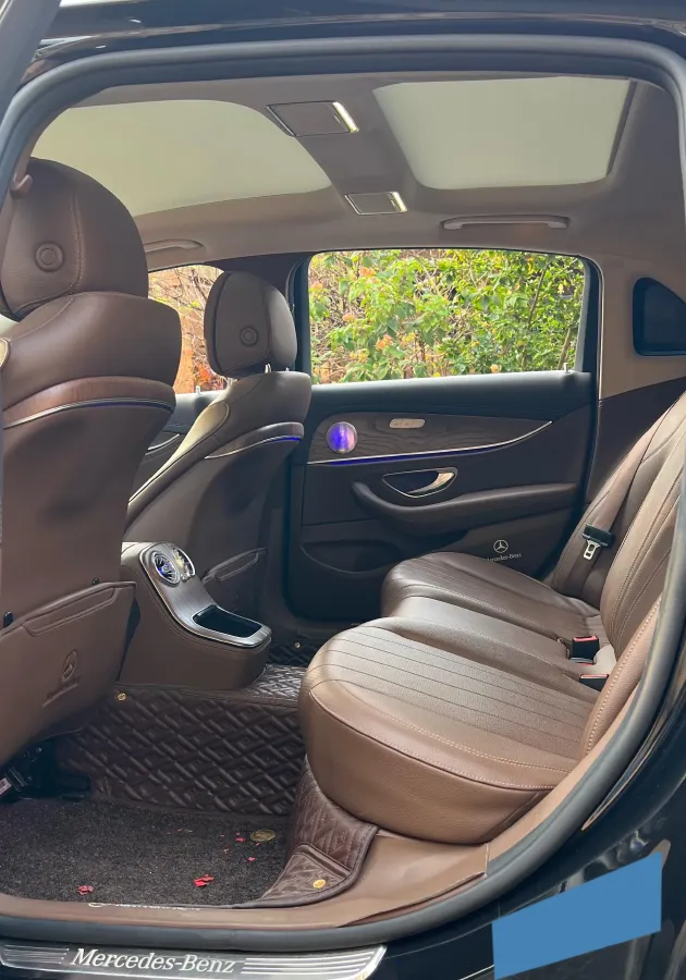 2021 Mercedes-Benz E Class 2.0T 197HP L4 9AT,autocango,china used car exporter,china ev exporter,chinese used car exporter,chinese used ev exporter