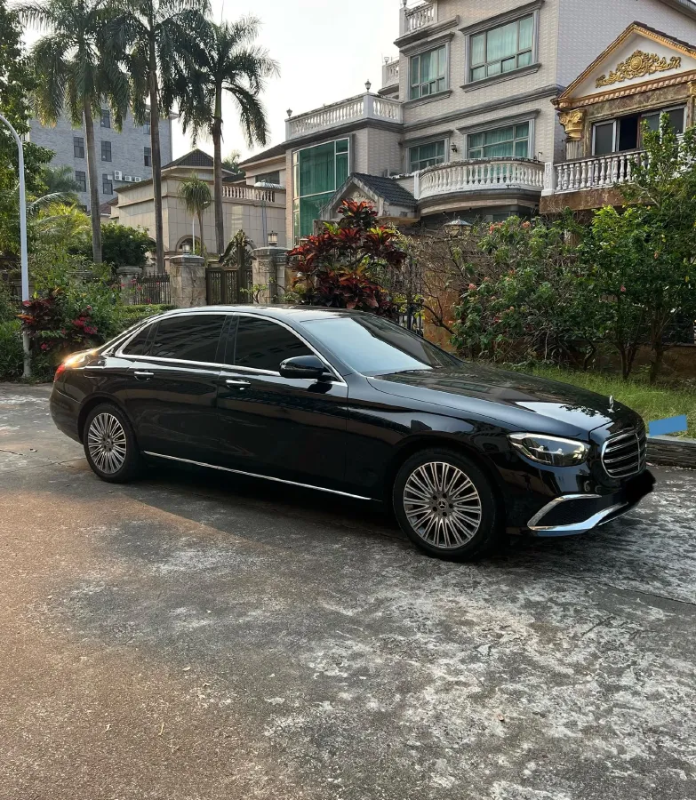 2021 Mercedes-Benz E Class 2.0T 197HP L4 9AT,autocango,china used car exporter,china ev exporter,chinese used car exporter,chinese used ev exporter