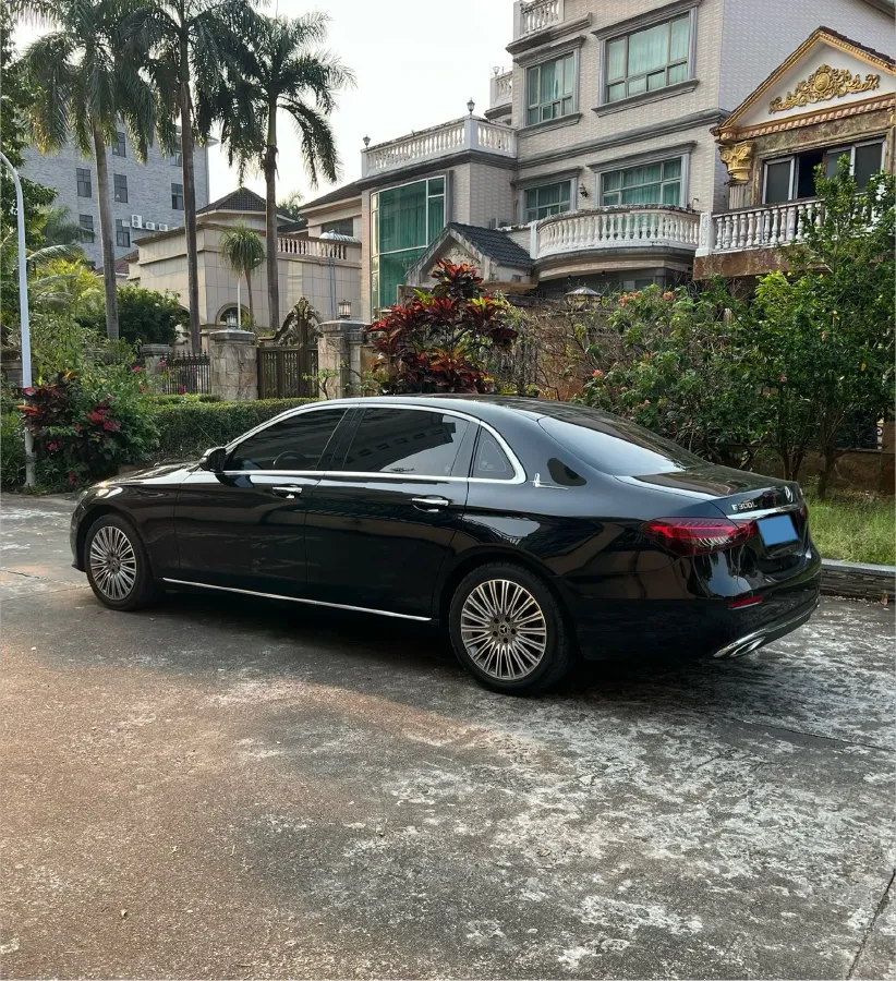 2021 Mercedes-Benz E Class 2.0T 197HP L4 9AT,autocango,china used car exporter,china ev exporter,chinese used car exporter,chinese used ev exporter