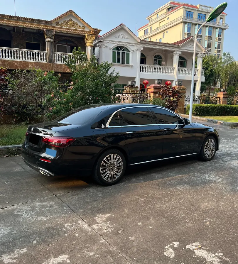 2021 Mercedes-Benz E Class 2.0T 197HP L4 9AT,autocango,china used car exporter,china ev exporter,chinese used car exporter,chinese used ev exporter
