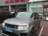 2022 LAND ROVER RANGE ROVER SPORT,autocango,china used car exporter,china ev exporter,chinese used car exporter,chinese used ev exporter