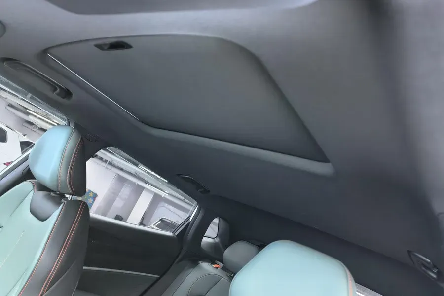 2024 Geely Azkarra 1.5T 181HP L4 7DCT,autocango,china used car exporter,china ev exporter,chinese used car exporter,chinese used ev exporter