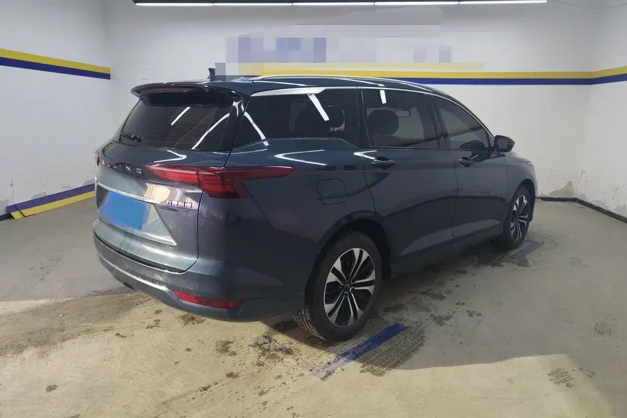 2020 WuLing KaiJie 1.5T 147HP L4 CVT,autocango,china used car exporter,china ev exporter,chinese used car exporter,chinese used ev exporter