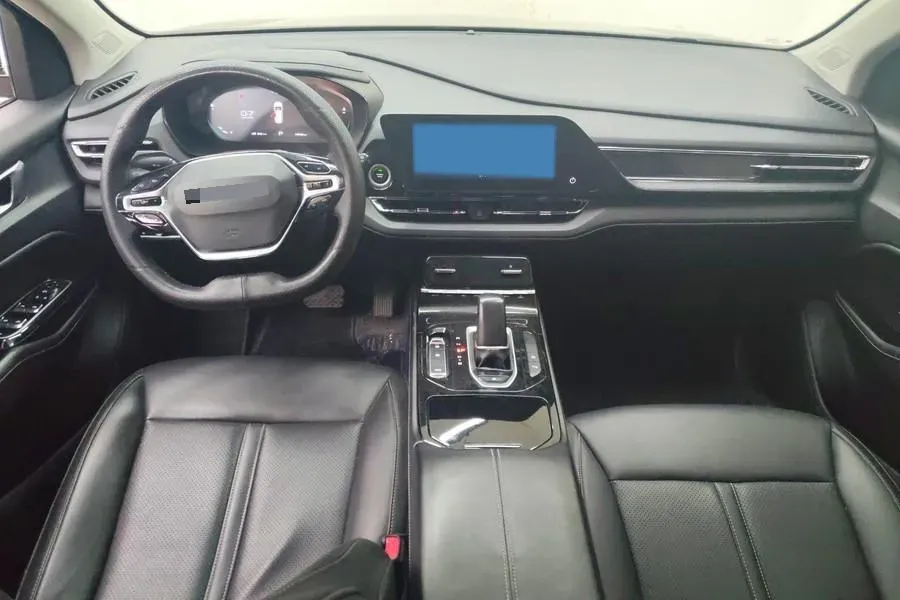 2020 WuLing KaiJie 1.5T 147HP L4 CVT,autocango,china used car exporter,china ev exporter,chinese used car exporter,chinese used ev exporter