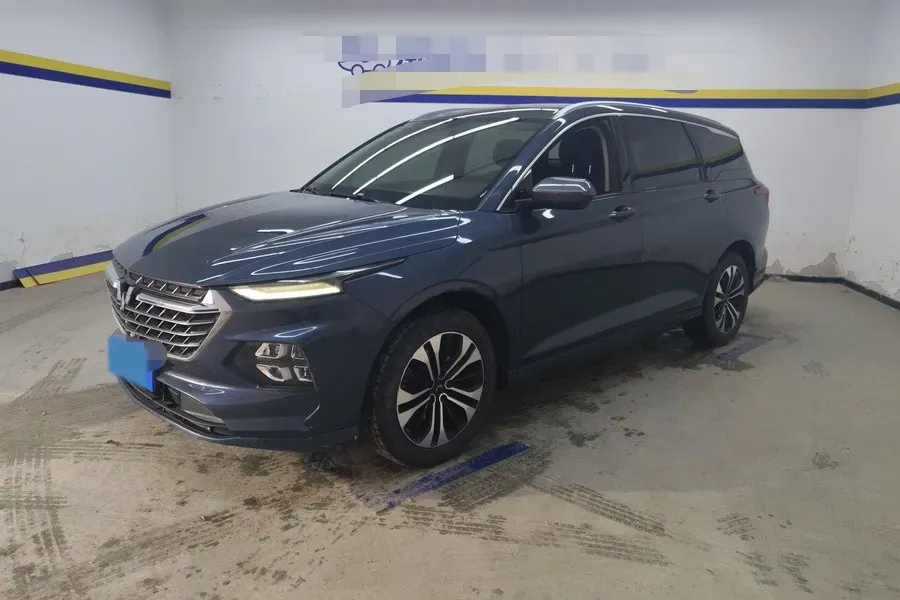 2020 WuLing KaiJie 1.5T 147HP L4 CVT,autocango,china used car exporter,china ev exporter,chinese used car exporter,chinese used ev exporter