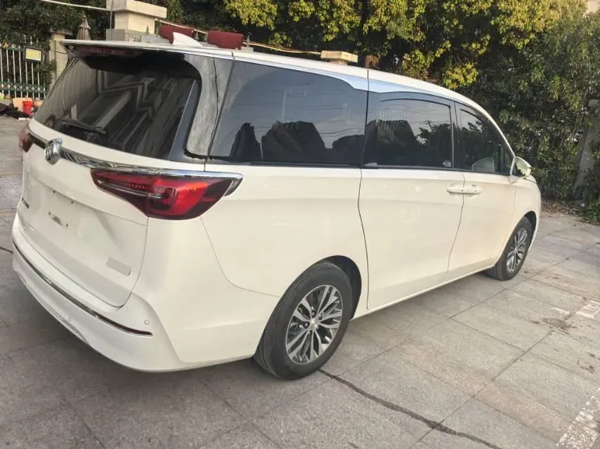 2021 Buick GL8 2.0T 237HP L4 9AT,autocango,china used car exporter,china ev exporter,chinese used car exporter,chinese used ev exporter