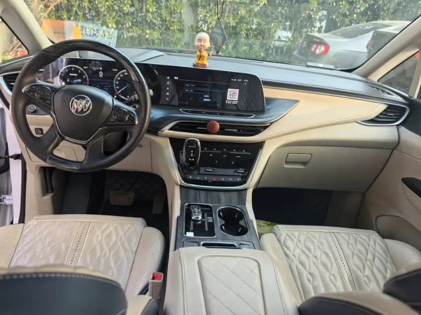 2021 Buick GL8 2.0T 237HP L4 9AT,autocango,china used car exporter,china ev exporter,chinese used car exporter,chinese used ev exporter