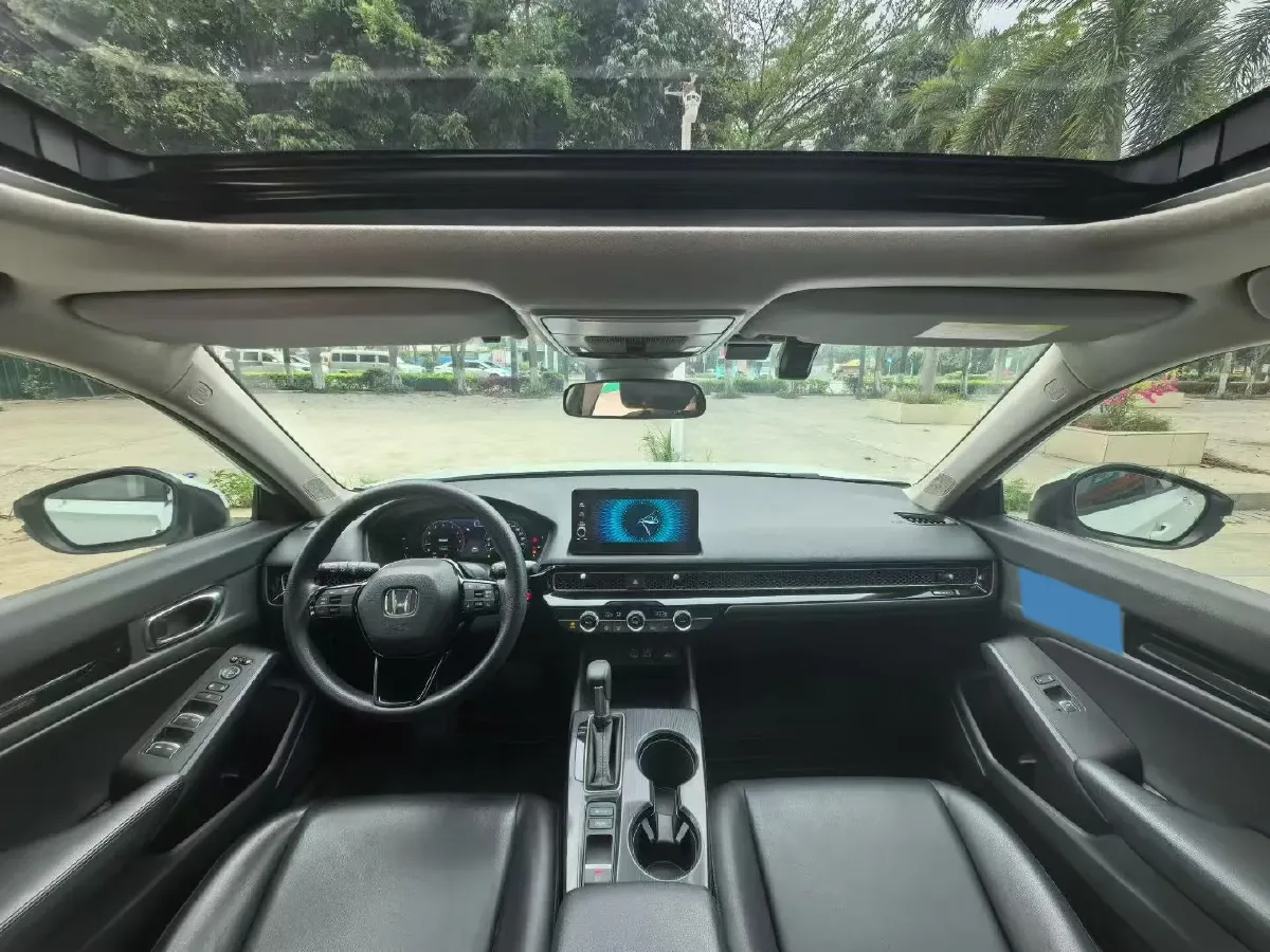 2023 Honda Civic 1.5T 182HP L4 CVT,autocango,china used car exporter,china ev exporter,chinese used car exporter,chinese used ev exporter