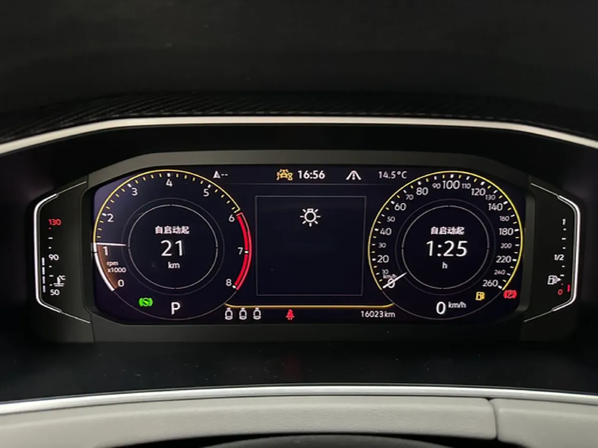 2023 Volkswagen Tayron 1.4T 150HP L4 7DCT,autocango,china used car exporter,china ev exporter,chinese used car exporter,chinese used ev exporter