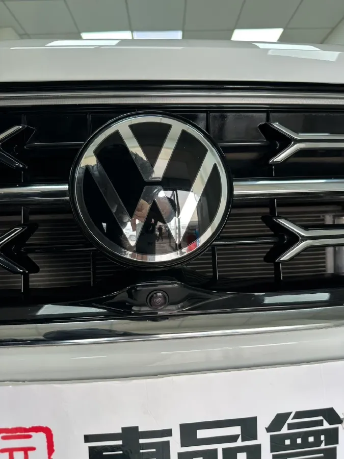 2023 Volkswagen Tayron 1.4T 150HP L4 7DCT,autocango,china used car exporter,china ev exporter,chinese used car exporter,chinese used ev exporter