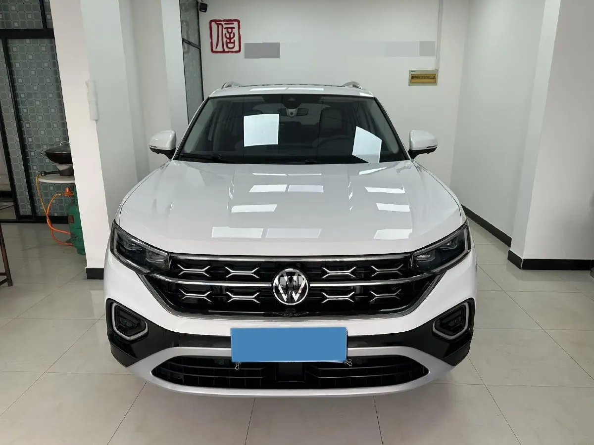 2023 Volkswagen Tayron 1.4T 150HP L4 7DCT,autocango,china used car exporter,china ev exporter,chinese used car exporter,chinese used ev exporter
